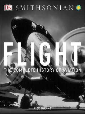 Flight - ebook